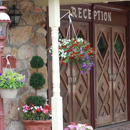 Park Mammoth Resort Park City 外观 照片