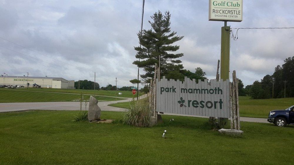 Park Mammoth Resort Park City 外观 照片