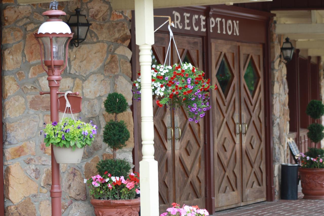 Park Mammoth Resort Park City 外观 照片