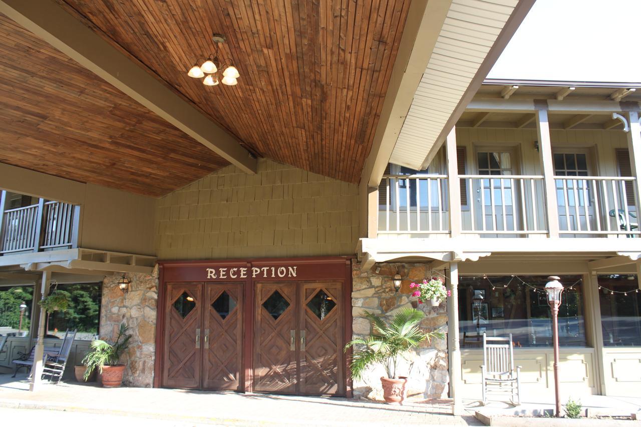 Park Mammoth Resort Park City 外观 照片