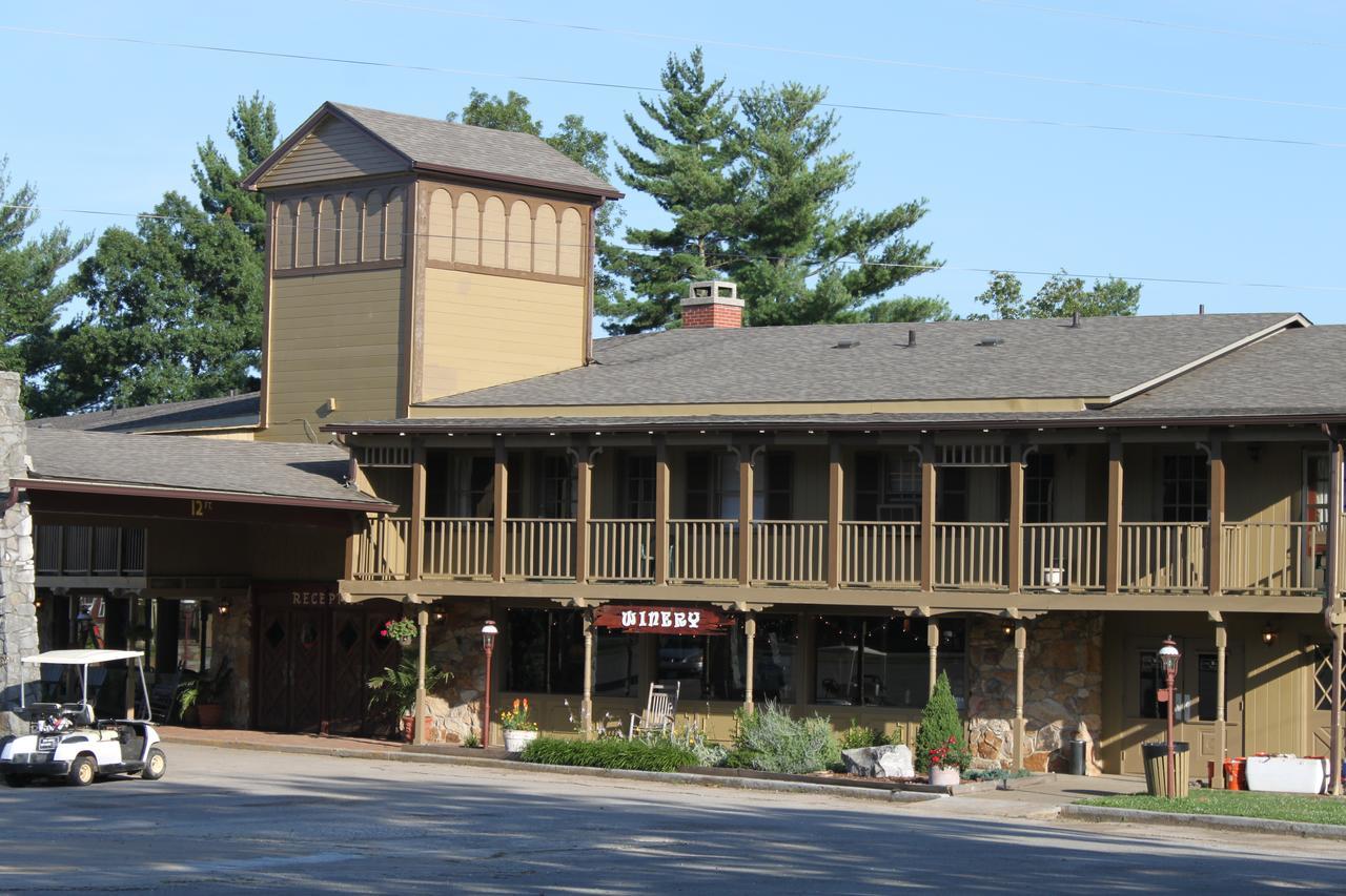 Park Mammoth Resort Park City 外观 照片